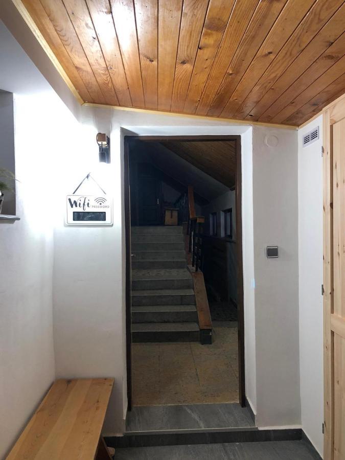 Apartman S Vyhledem Na Jezerni Stenu Železná Ruda エクステリア 写真