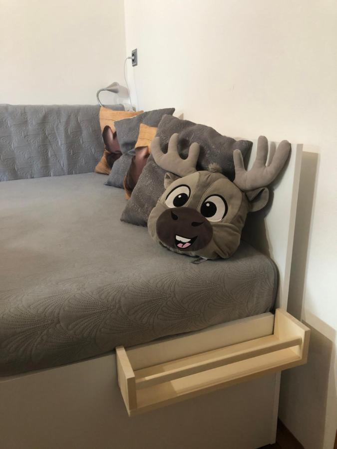 Apartman S Vyhledem Na Jezerni Stenu Železná Ruda エクステリア 写真