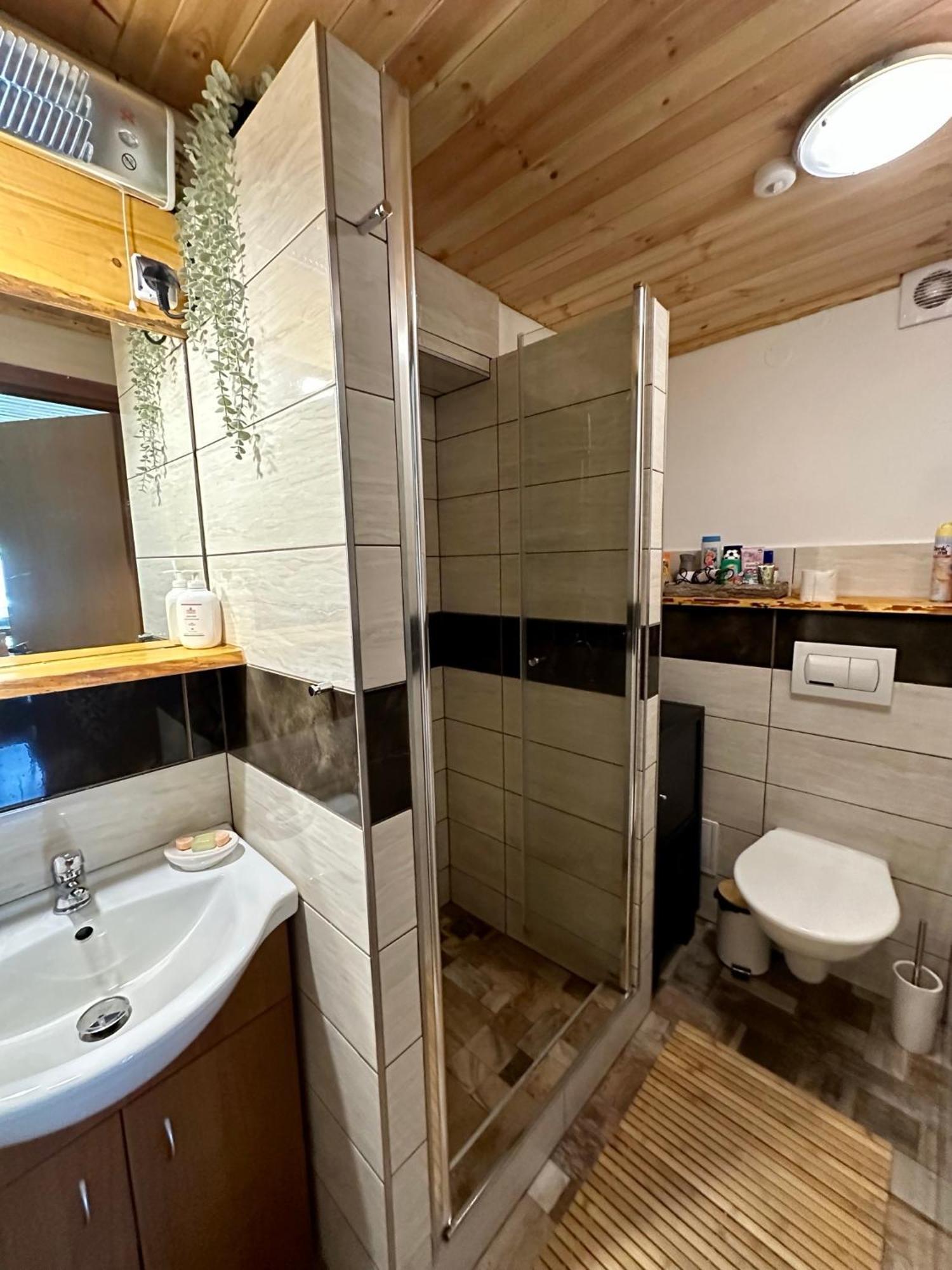 Apartman S Vyhledem Na Jezerni Stenu Železná Ruda エクステリア 写真